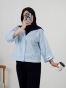 آبی روشن  1