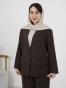 شکلاتی 3