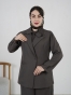 قهوه ای سوخته 1