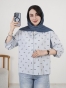 آبی روشن  1