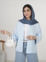 آبی پودری 3