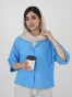 آبی تیره 1