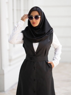 کت و سارافن دیپلمات کد 2139