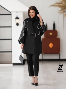 مانتو مجلسی کد 1814