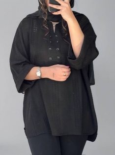 شومیز مراکشی کد 2380