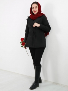 بارونی آستردار کد 2435