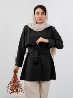 بارونی قد 85 کد 2462