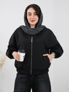 بامبرجکت سانتانا کرکره ای کد 2477