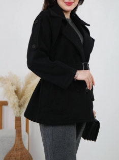 پالتو کتی فوتر کد 2496