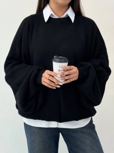 بافت یقه گرد 2442