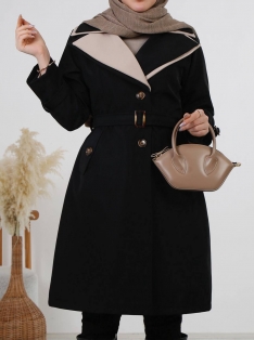 بارونی دویقه سانتانا کد 2505