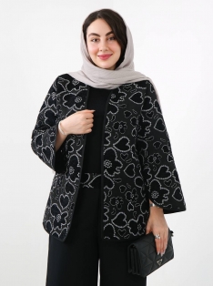 ست کت و شلوار کد 2513