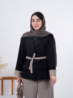 کت ترکیبی بزیاق کد 2594