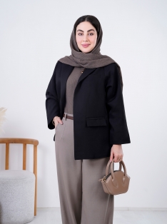 کت سنجاقک مازراتی کد 2596