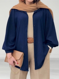 شومیز لونا کد 2416