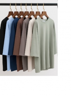 تیشرت باکسی 2426