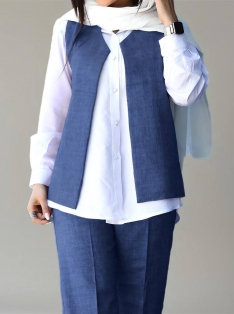 سه تیکه مزونی کد 1995