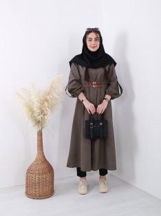 مانتو پرشیا  درجه یک 2431