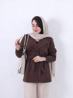 بارونی آستردار کد 2435