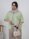 سبز پاستلی 1