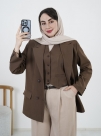 قهوه ای 1