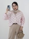 صورتی روشن 1