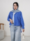 آبی کاربنی 3