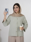 سبز پودری 1