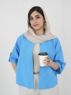 آبی تیره 2